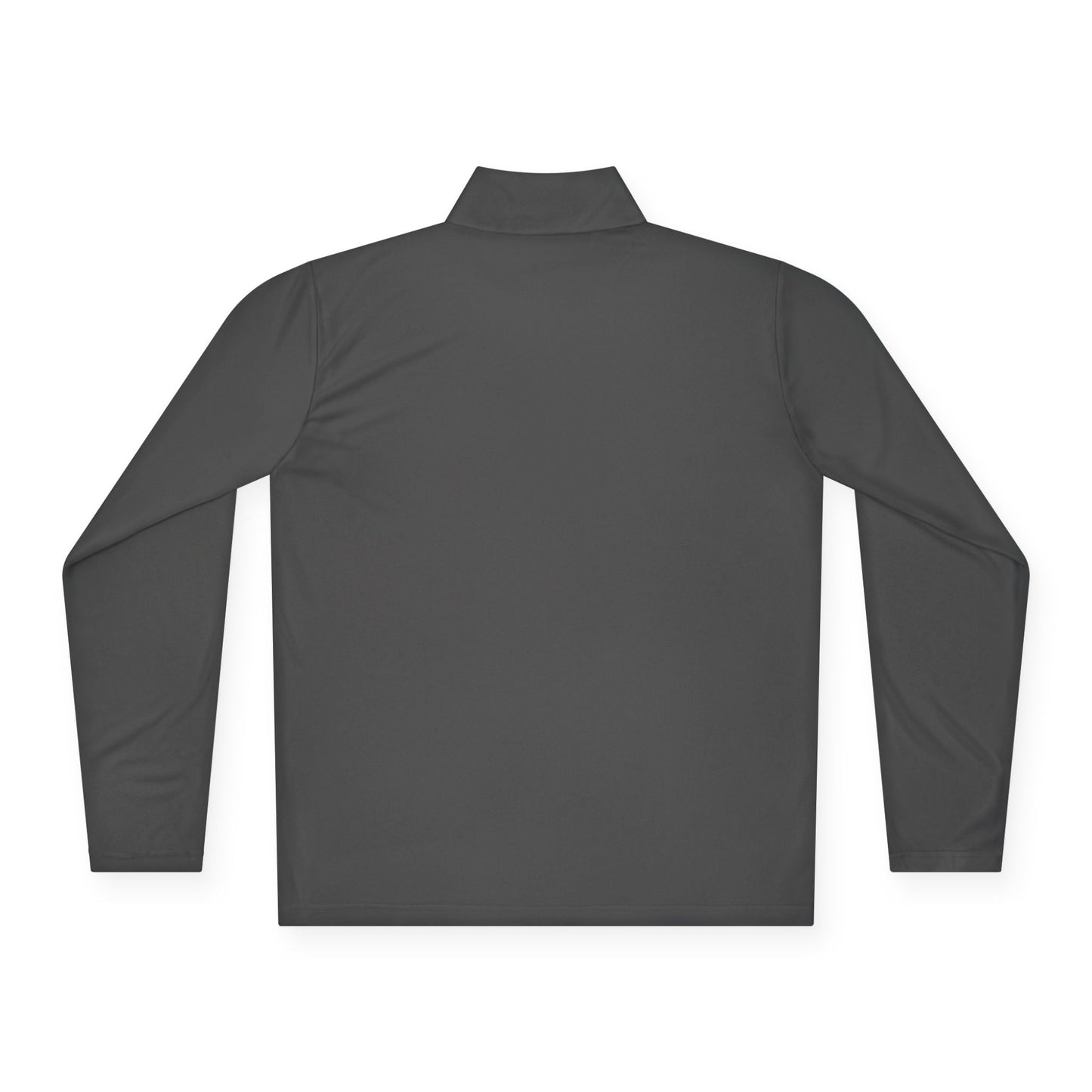 DNA Performance Zip Pullover