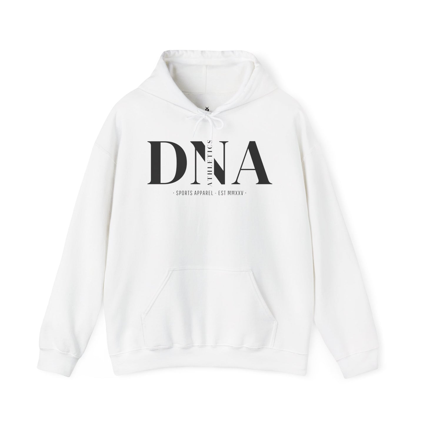 DNA - Heavy Blend Hoodie