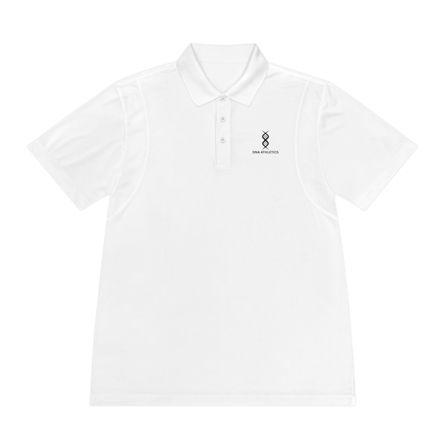 DNA Performance Sport Polo Shirt