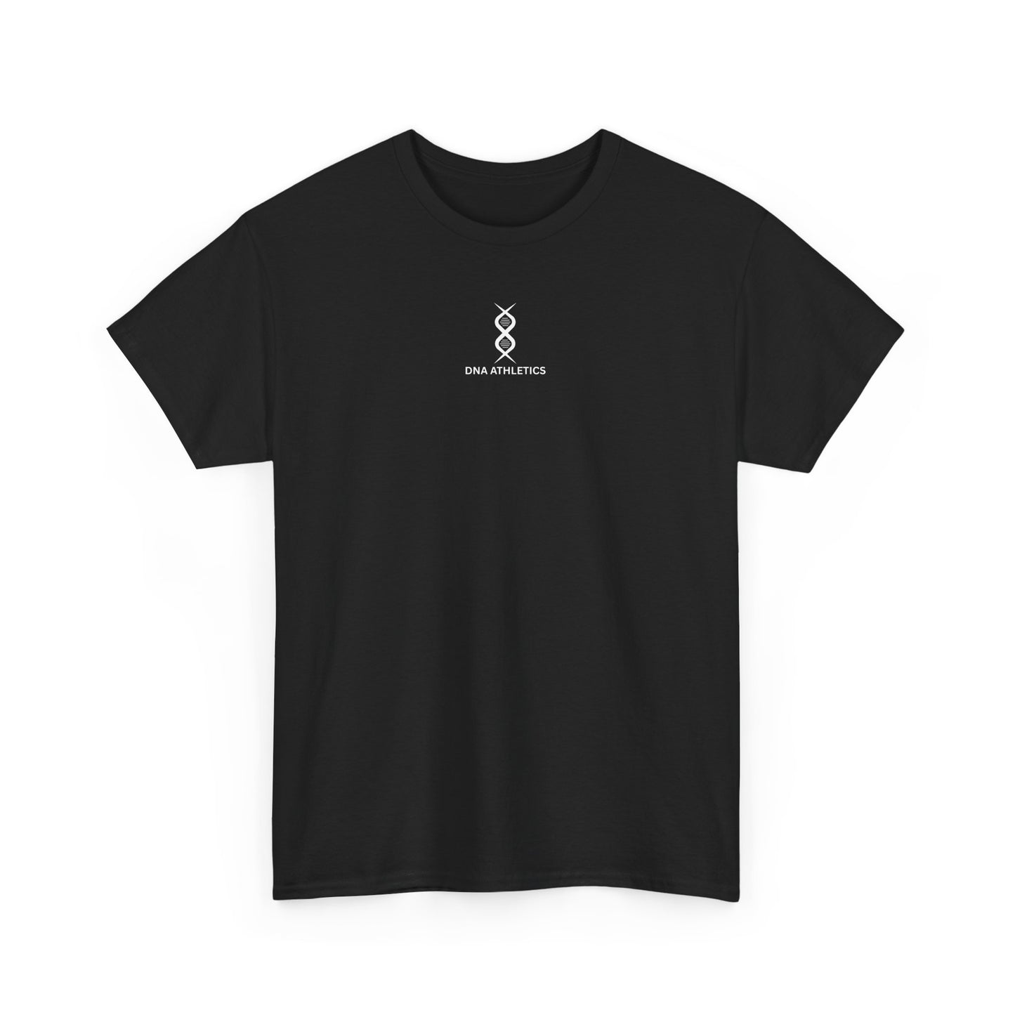 DNA - Heavy Cotton Tee