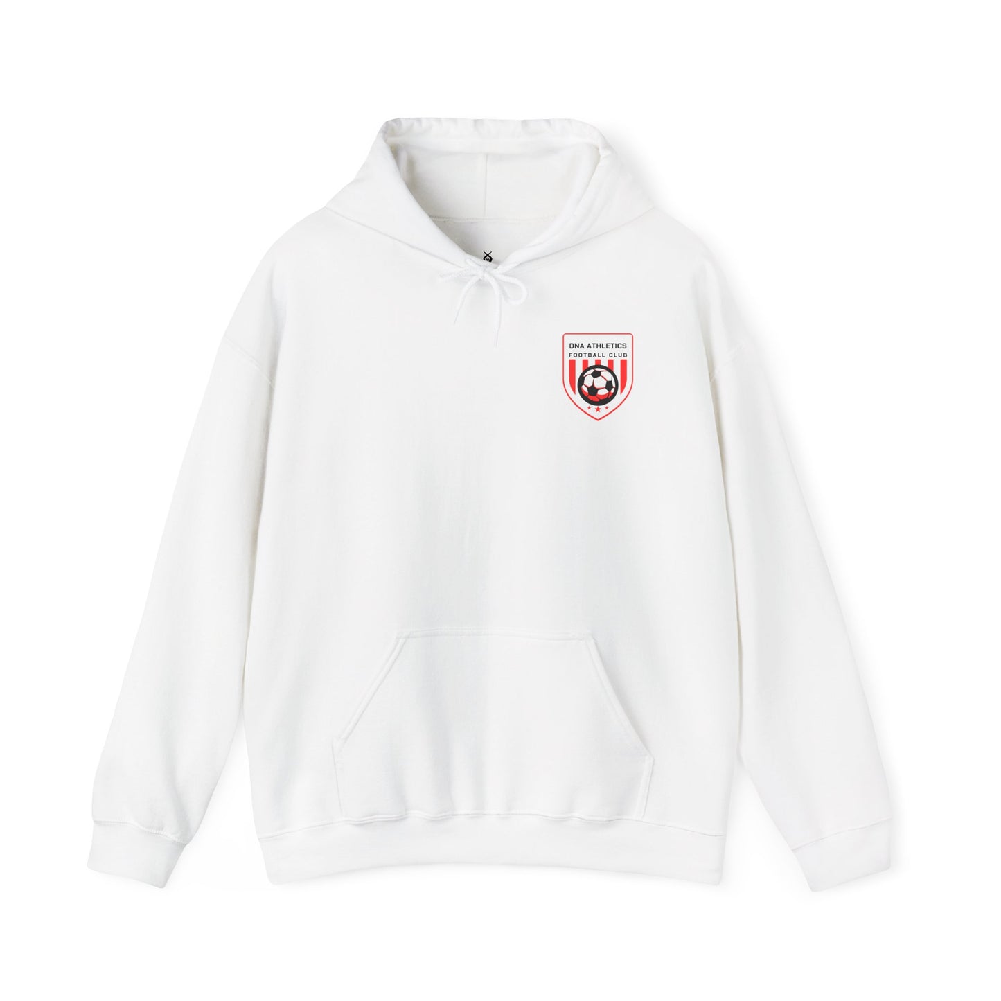 DNA - Heavy Blend Hoodie