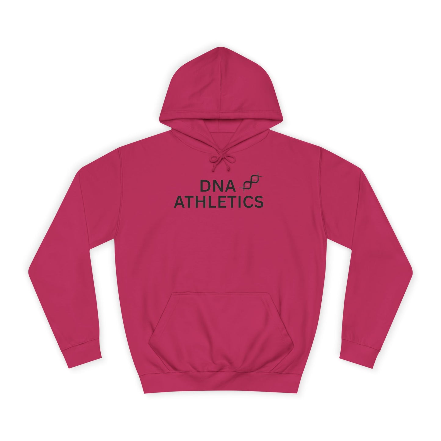 DNA Training Hoodie