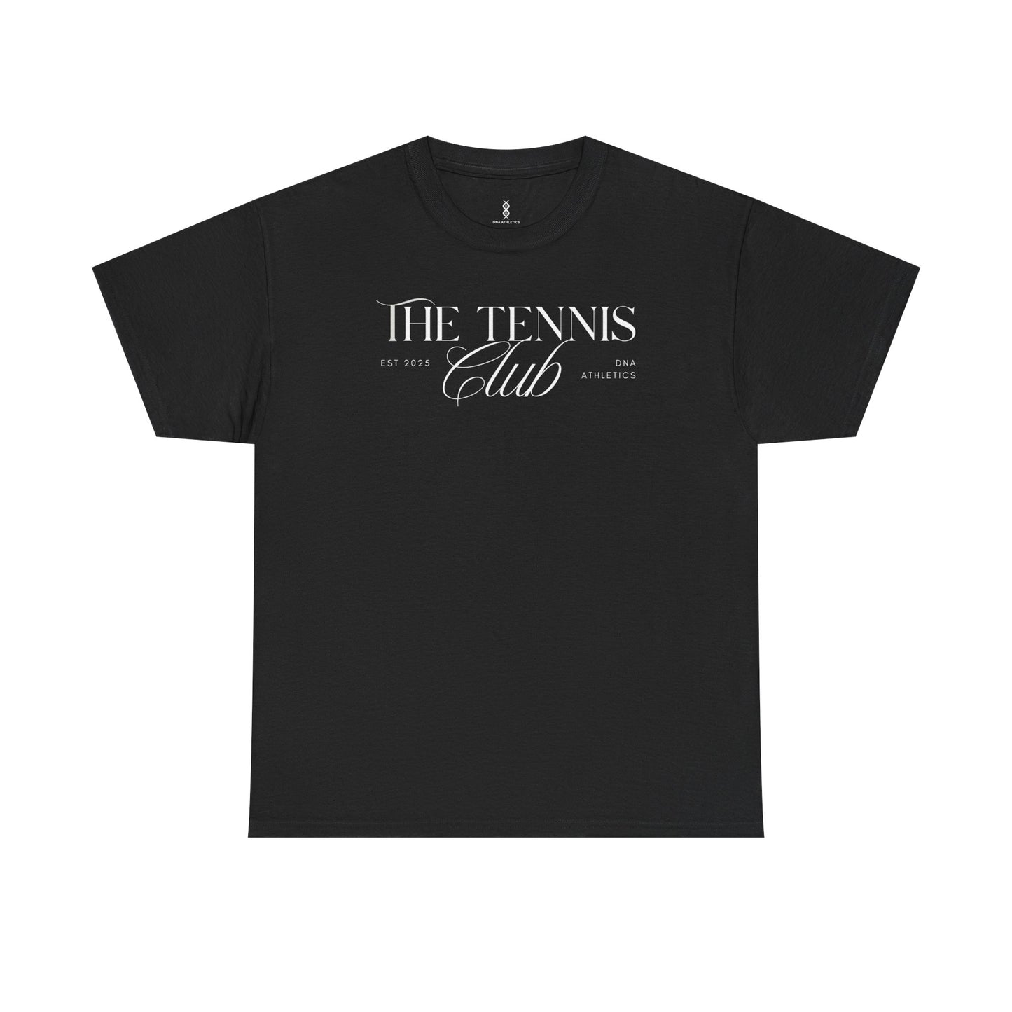 DNA - Heavy Cotton Tee
