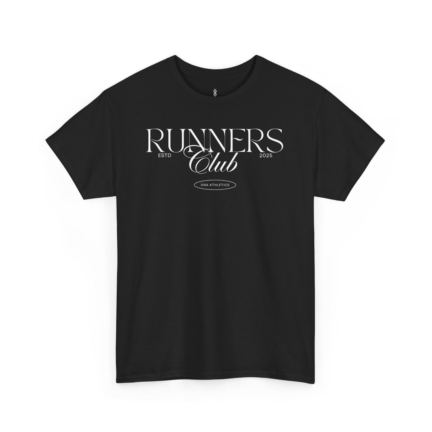 DNA - Heavy Cotton Tee