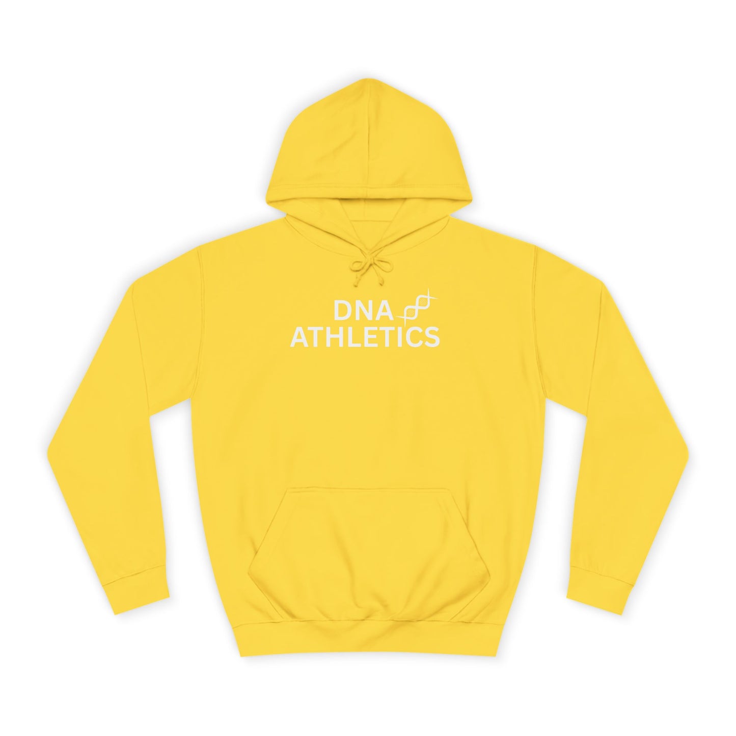DNA Training Hoodie