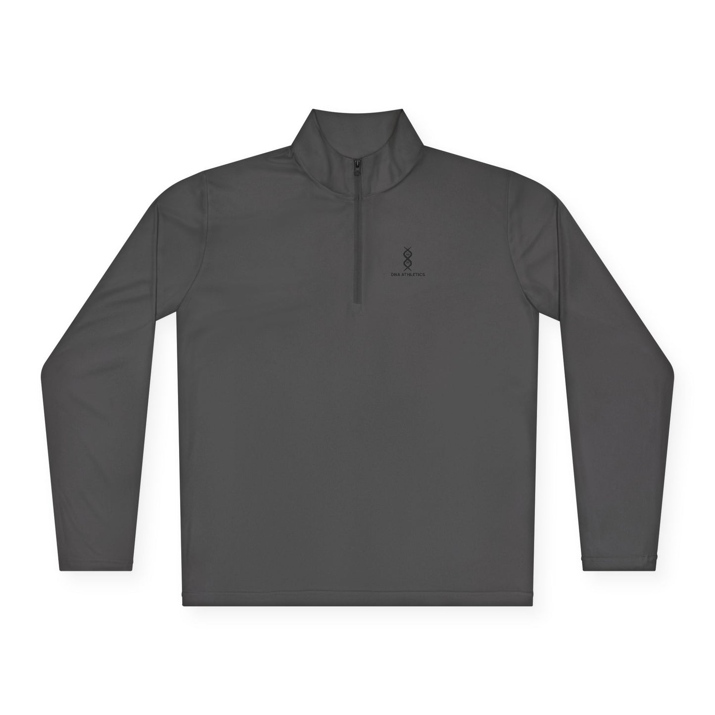DNA Performance Zip Pullover