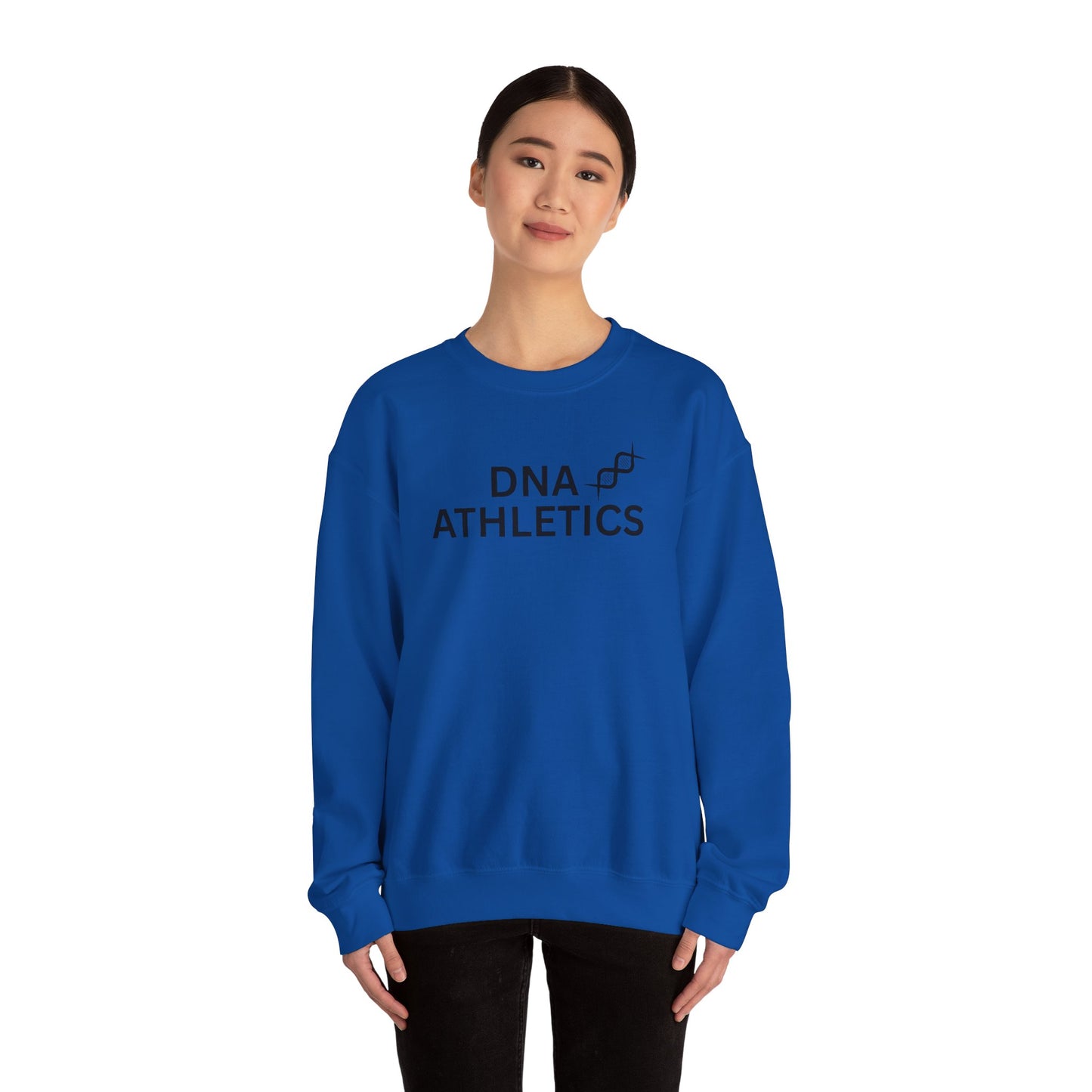 DNA Training Sweatshirt