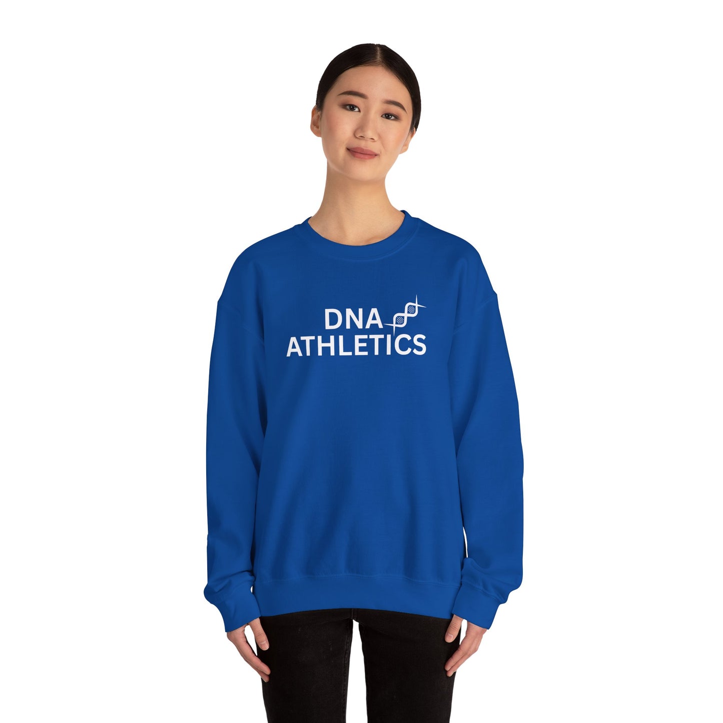 DNA Training Sweatshirt