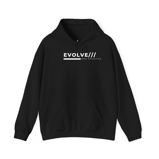 DNA EVOLVE - Collection Hoodie