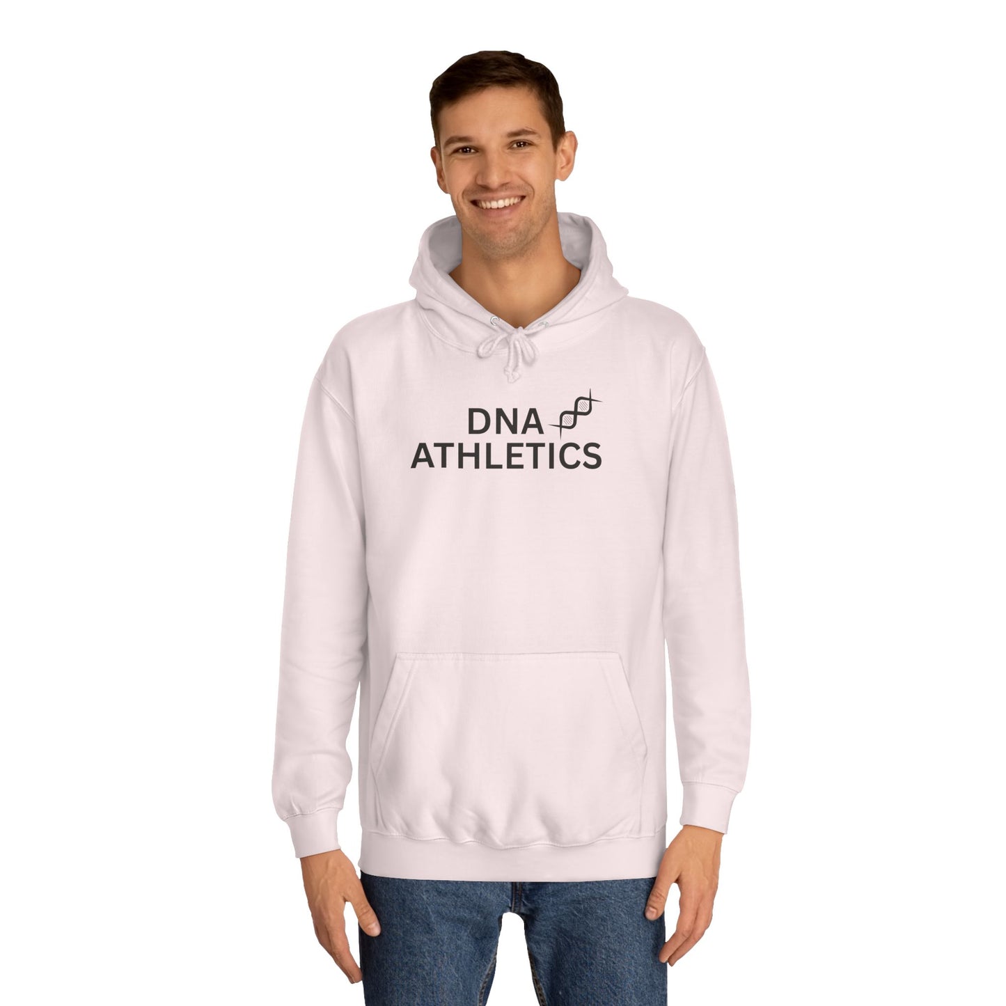 DNA Training Hoodie