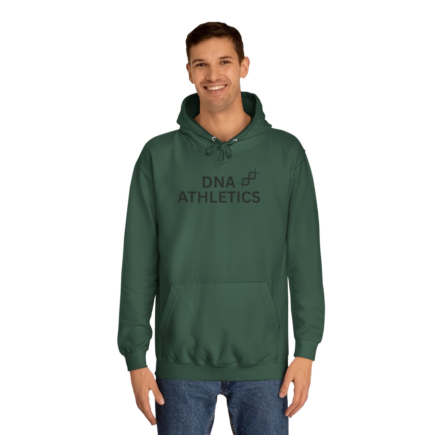 DNA Training Hoodie