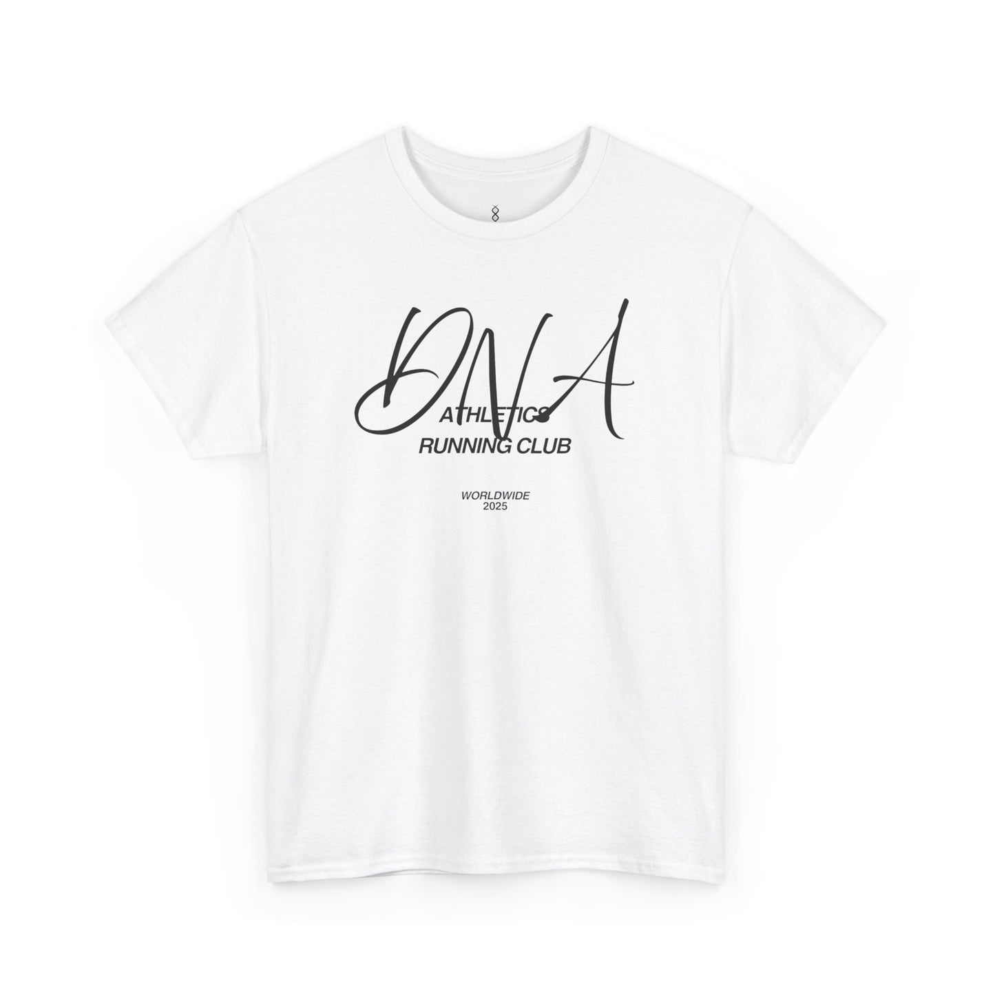 DNA - Heavy Cotton Tee