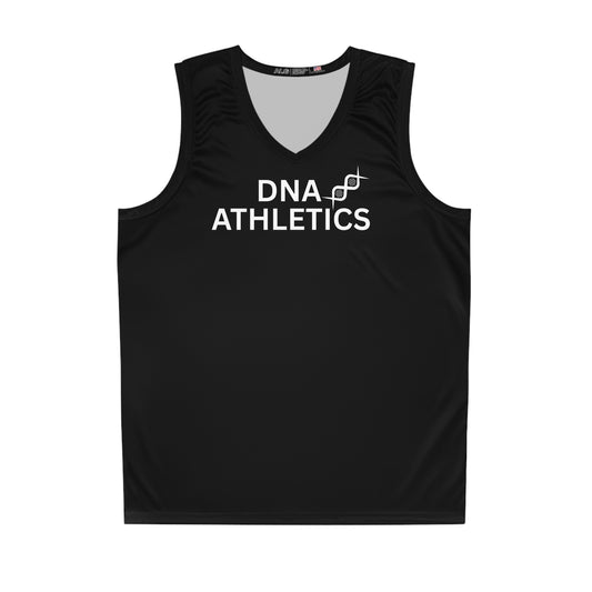 DNA Performance Basketball Jersey