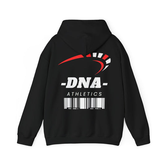 DNA - Heavy Blend Hoodie