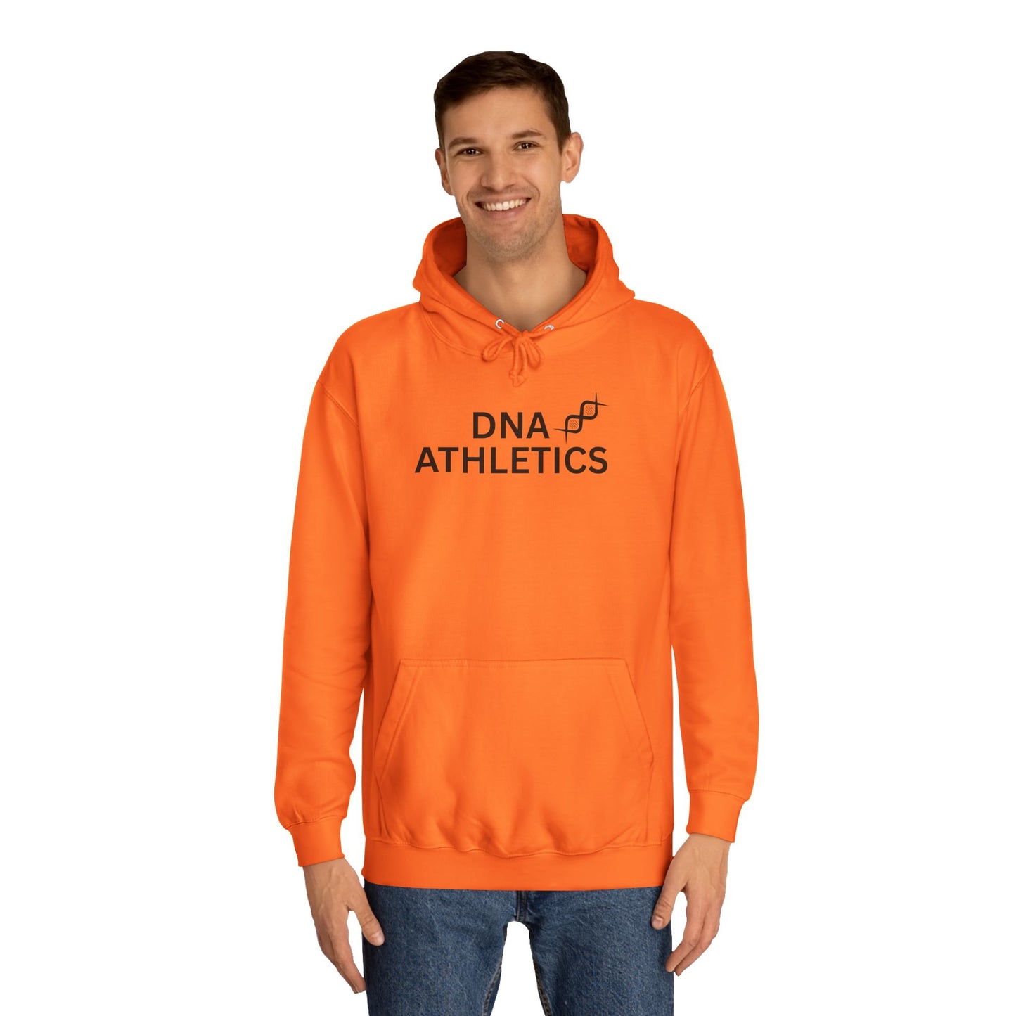 DNA Training Hoodie
