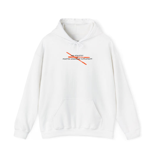 NEMESIS - Heavy Blend Hoodie