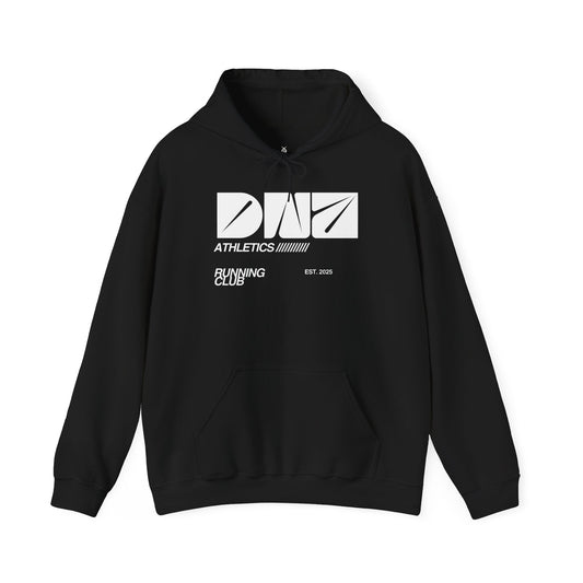 DNA - Heavy Blend Hoodie