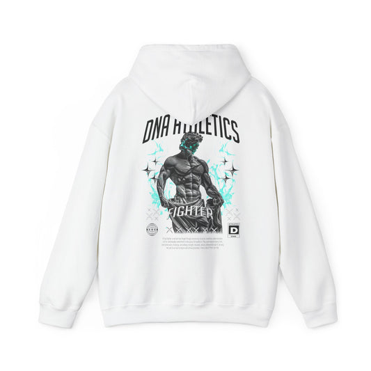 Fighter - Heavy Blend Hoodie