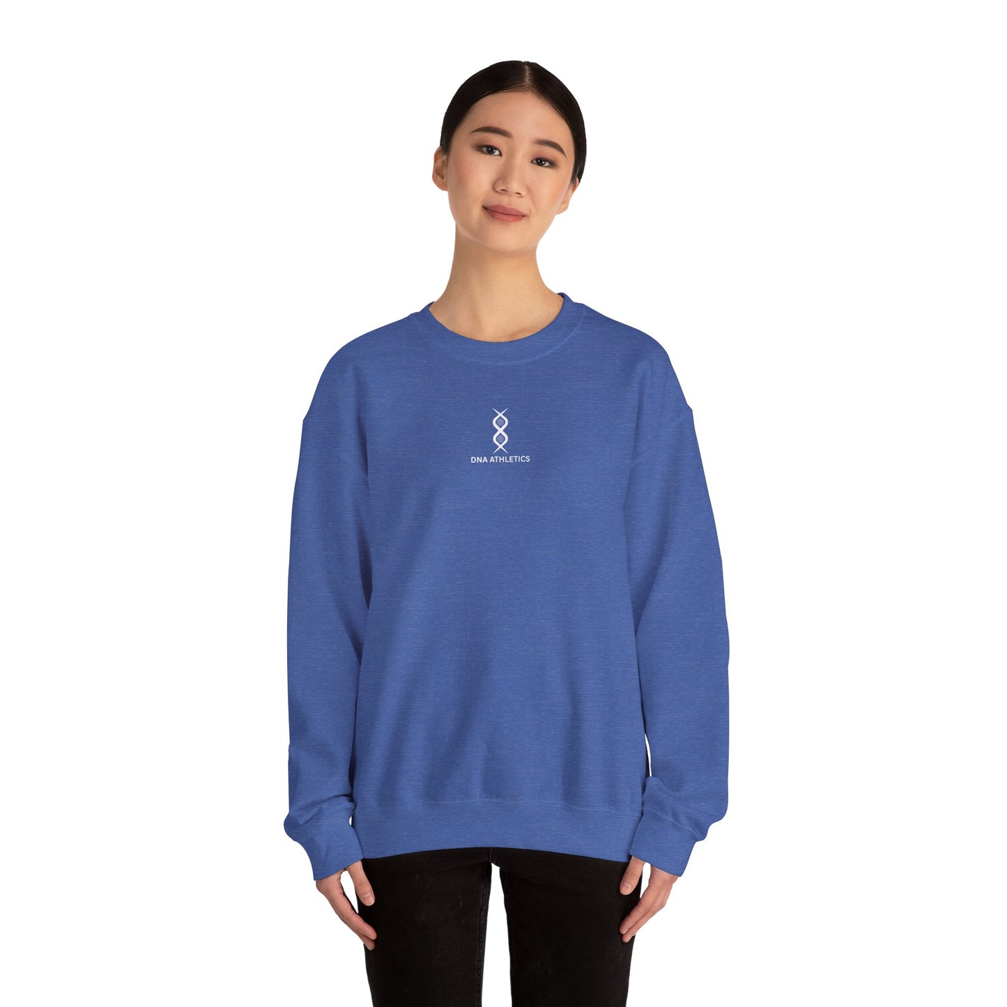 DNA Training Sweatshirt