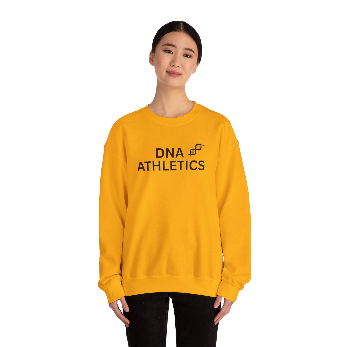 DNA Training Sweatshirt
