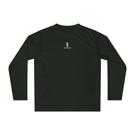 DNA Performance Long Sleeve Tee