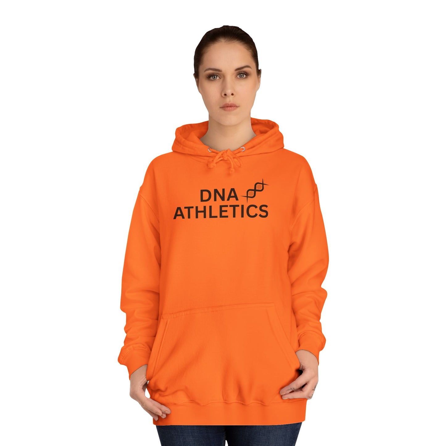 DNA Training Hoodie
