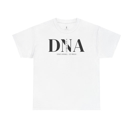 DNA - Heavy Cotton Tee