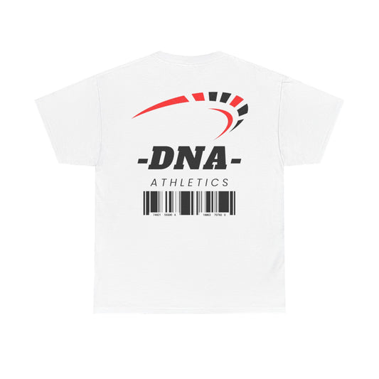 DNA - Heavy Cotton Tee