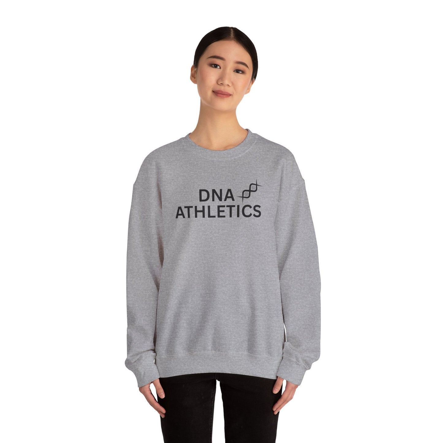 DNA Training Sweatshirt