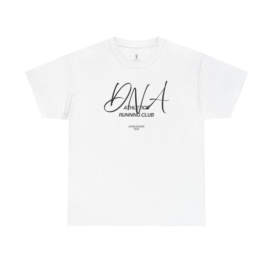 DNA - Heavy Cotton Tee