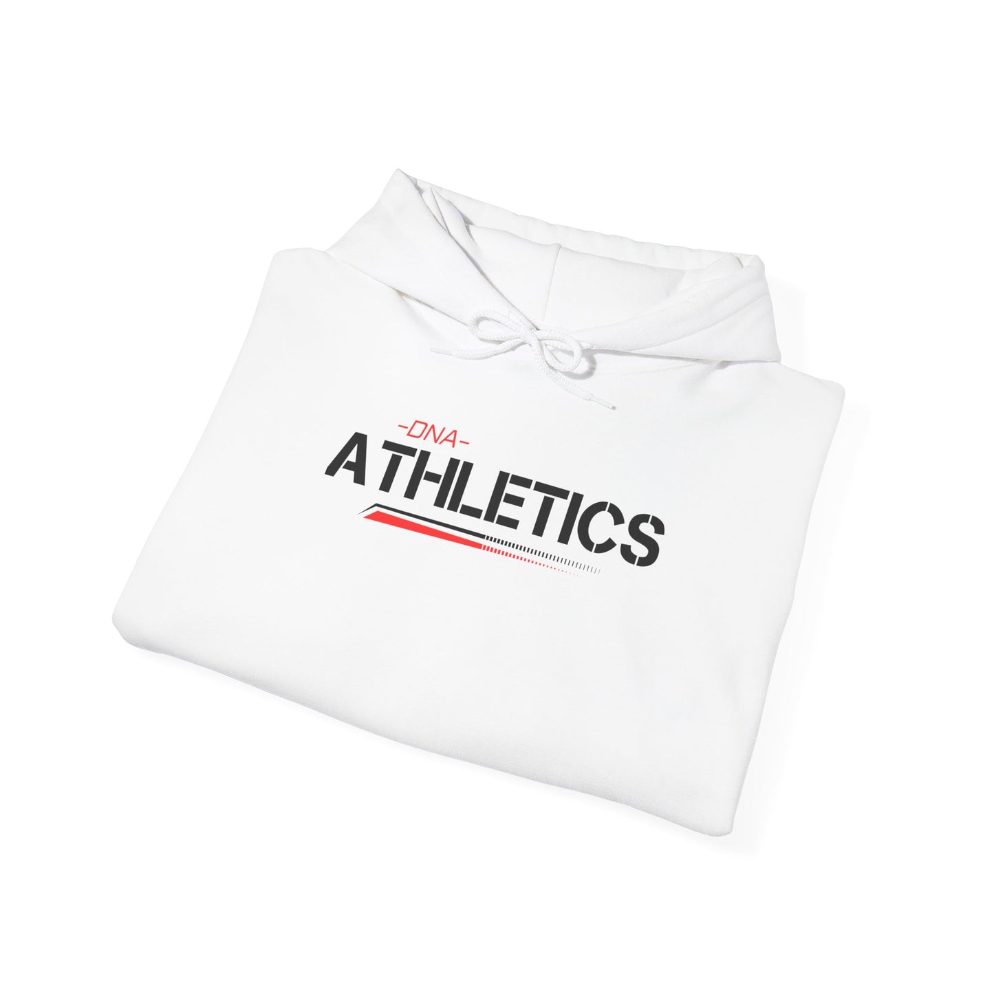 DNA - Heavy Blend Hoodie