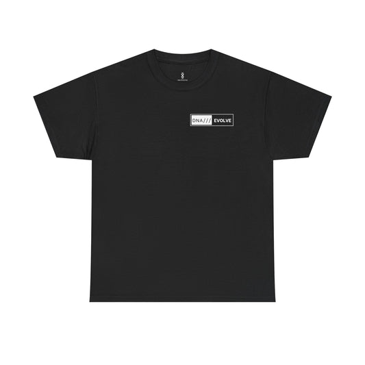 DNA EVOLVE - Collection Tee