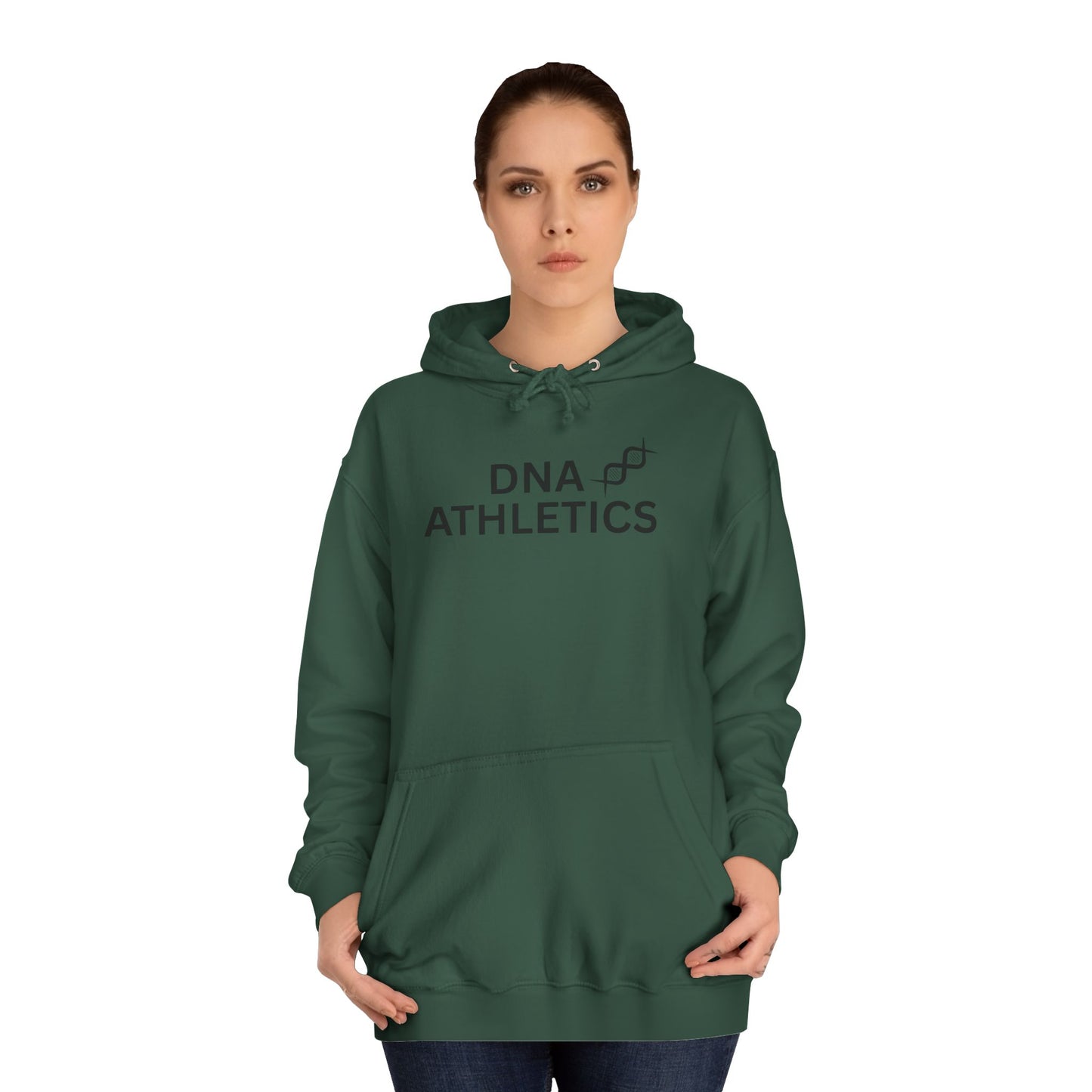 DNA Training Hoodie