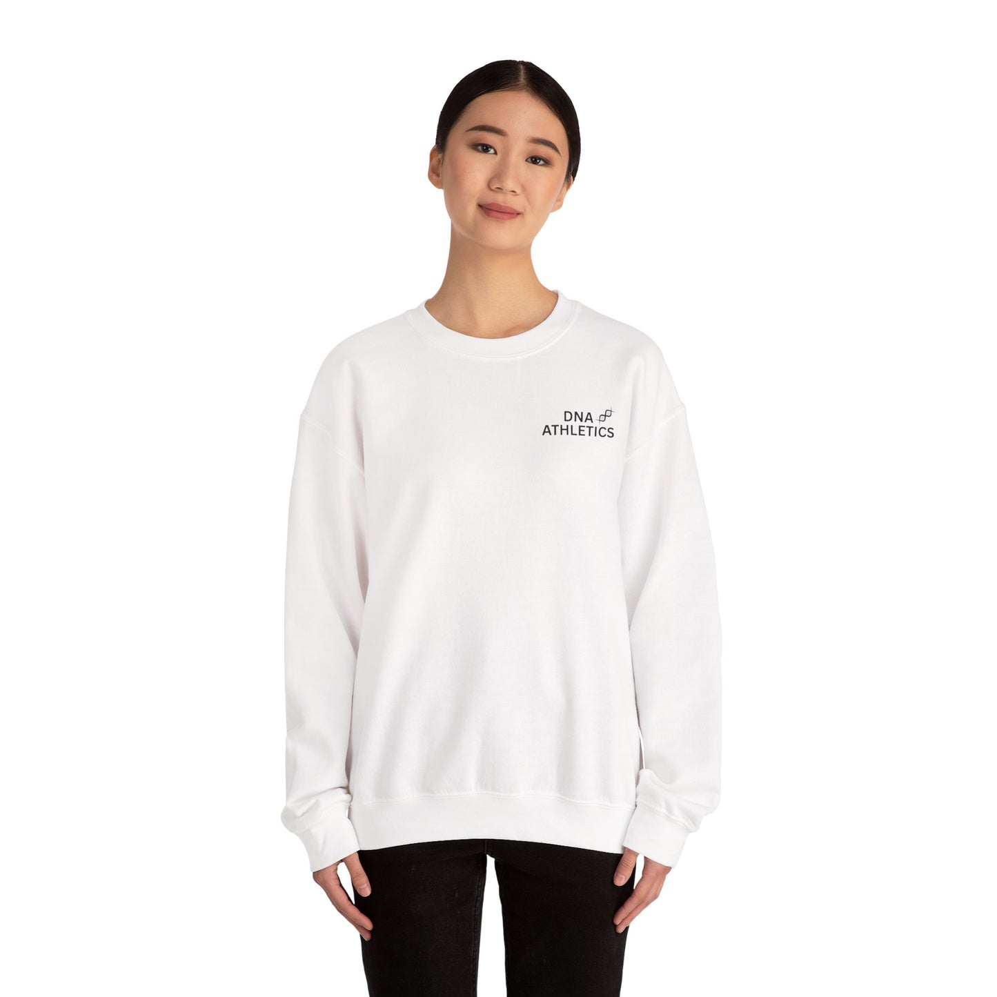 DNA Training Hoodie