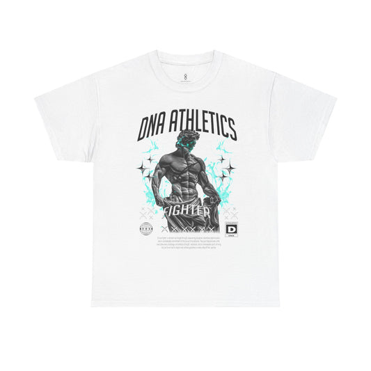 Fighter - Heavy Cotton Tee