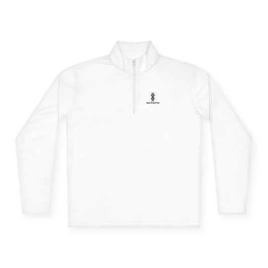 DNA Performance Zip Pullover