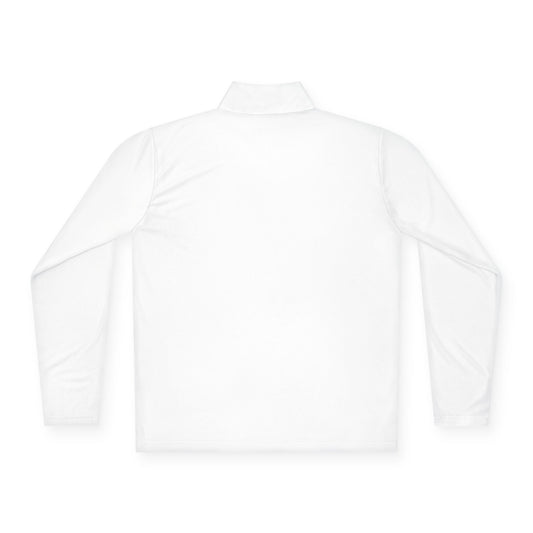 DNA Performance Zip Pullover