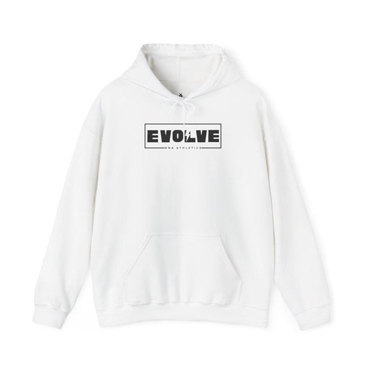 DNA EVOLVE - Collection Hoodie