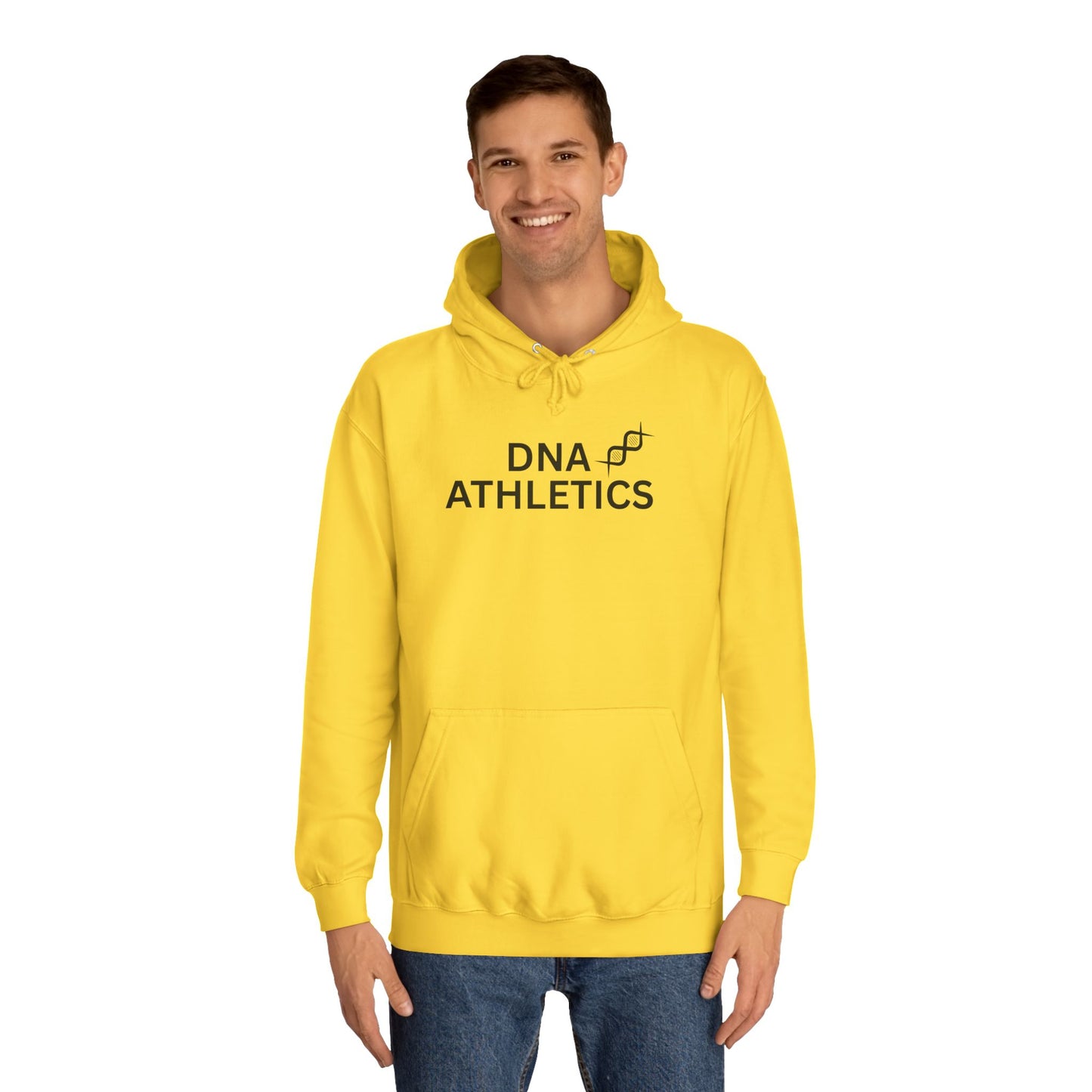 DNA Training Hoodie