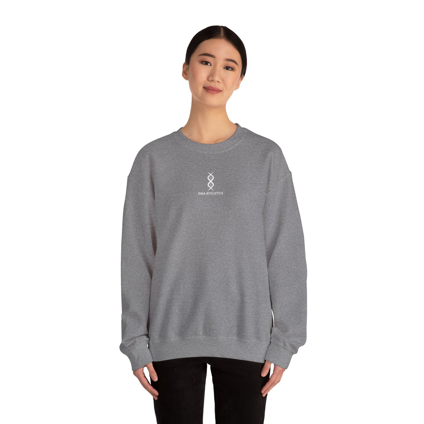 DNA Training Sweatshirt