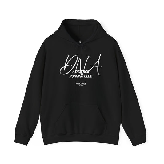 DNA - Heavy Blend Hoodie