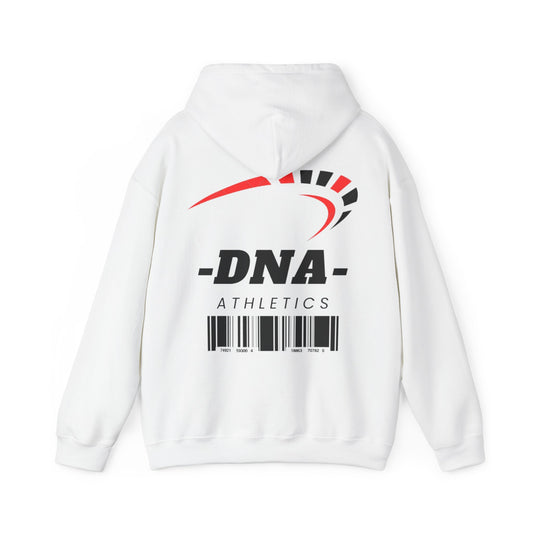 DNA - Heavy Blend Hoodie