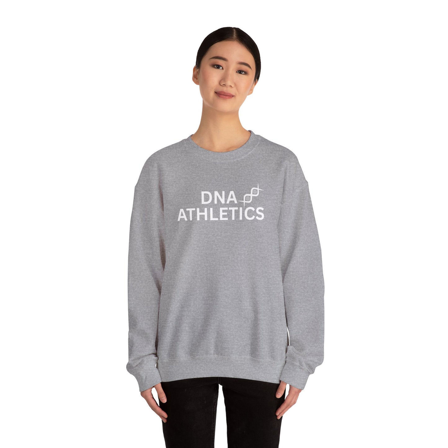 DNA Training Sweatshirt