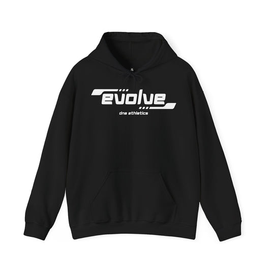 DNA EVOLVE - Collection Hoodie