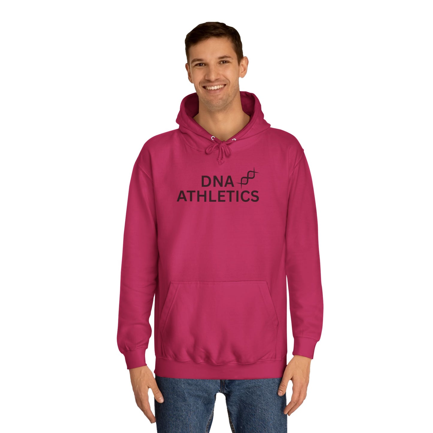 DNA Training Hoodie