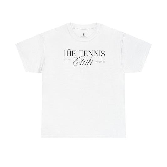 DNA - Heavy Cotton Tee