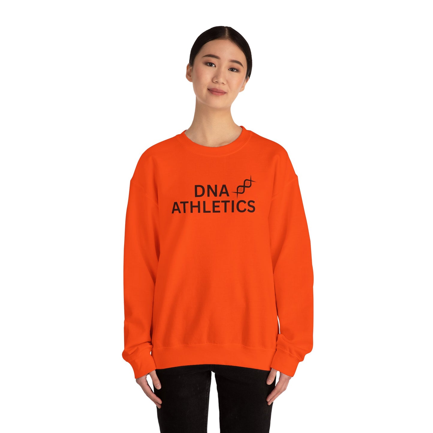 DNA Training Sweatshirt