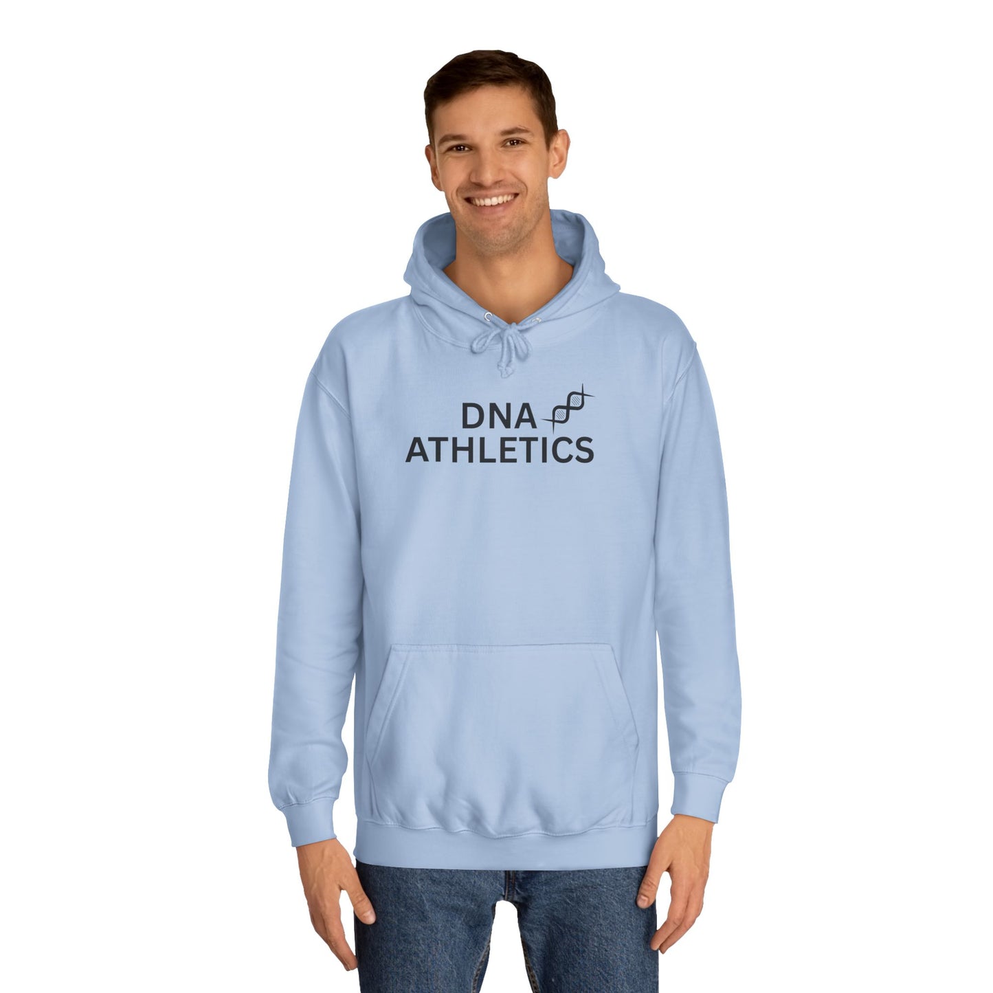 DNA Training Hoodie