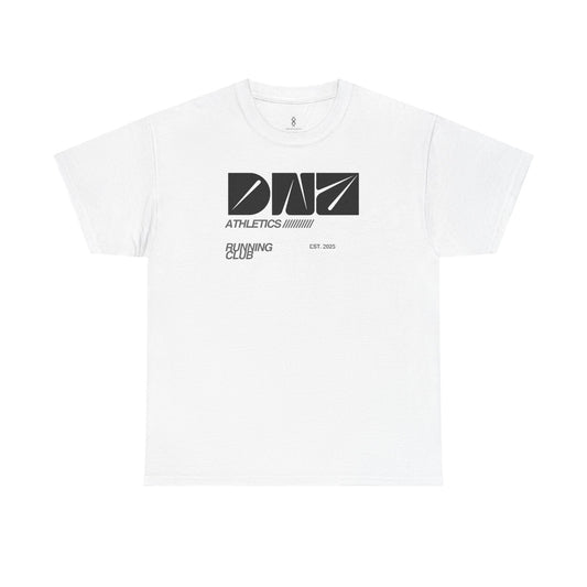 DNA - Heavy Cotton Tee