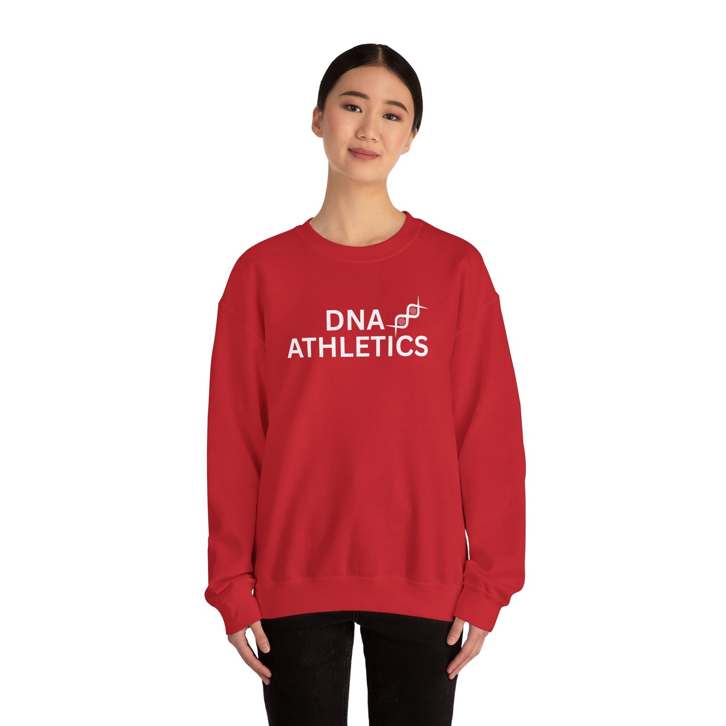 DNA Training Sweatshirt